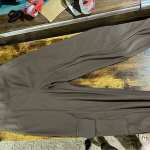 Women's Brown Pants